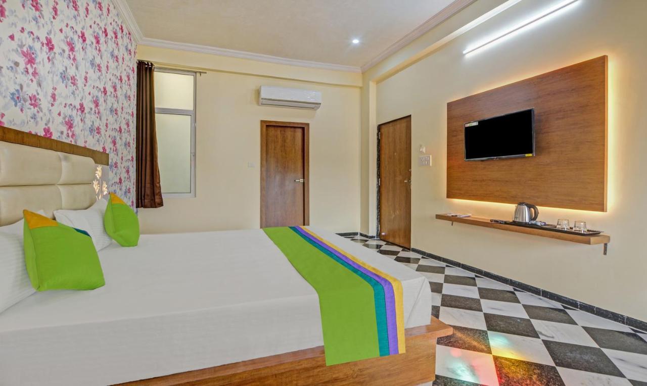 Hotel Vishvam Residency Udaipur Exterior photo