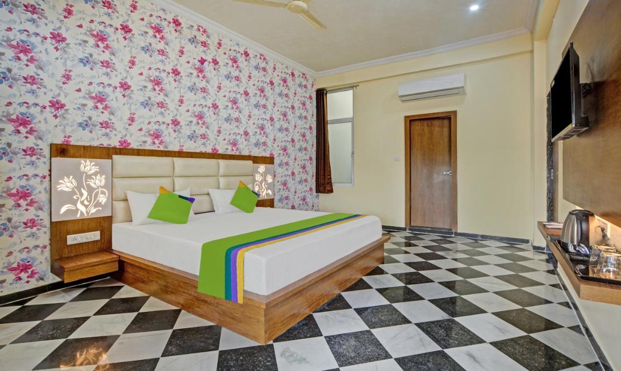 Hotel Vishvam Residency Udaipur Exterior photo